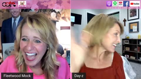 Nina the Minister of Truth is OUT, KJP nonsense, and more!!!