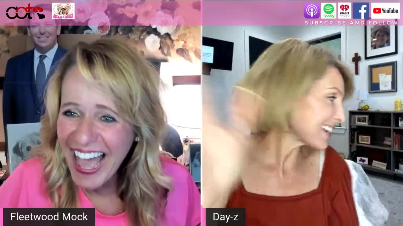 Nina the Minister of Truth is OUT, KJP nonsense, and more!!!
