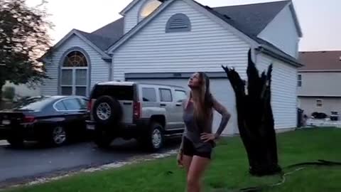 This Halloween adornment roused by More peculiar Things is viral. Watch video