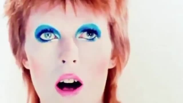 David Bowie ❤️❤️❤️❤️❤️
