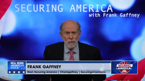 Securing America with David Horowitz (part 1) | November 19, 2023