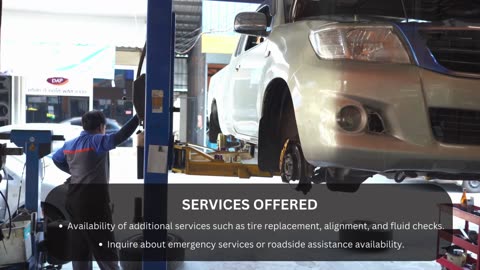 Finding Reliable Car Repair Shops in Southampton: Tips and Recommendations