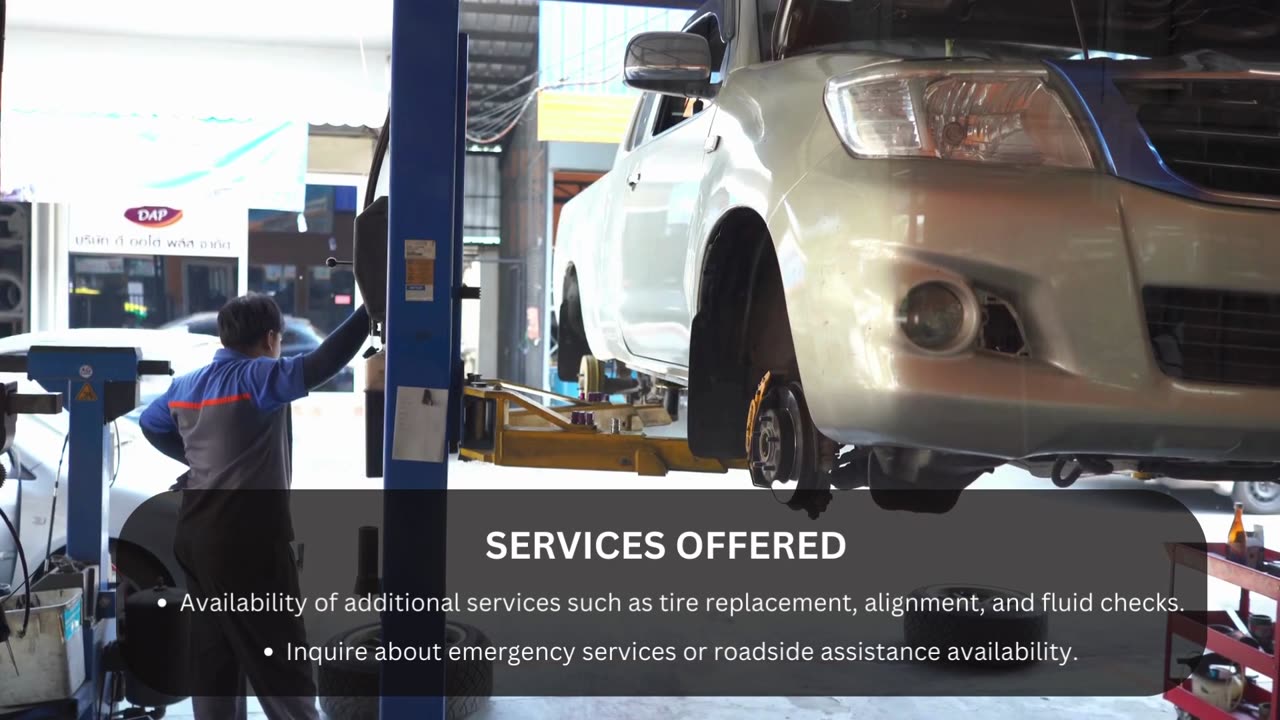 Finding Reliable Car Repair Shops in Southampton: Tips and Recommendations