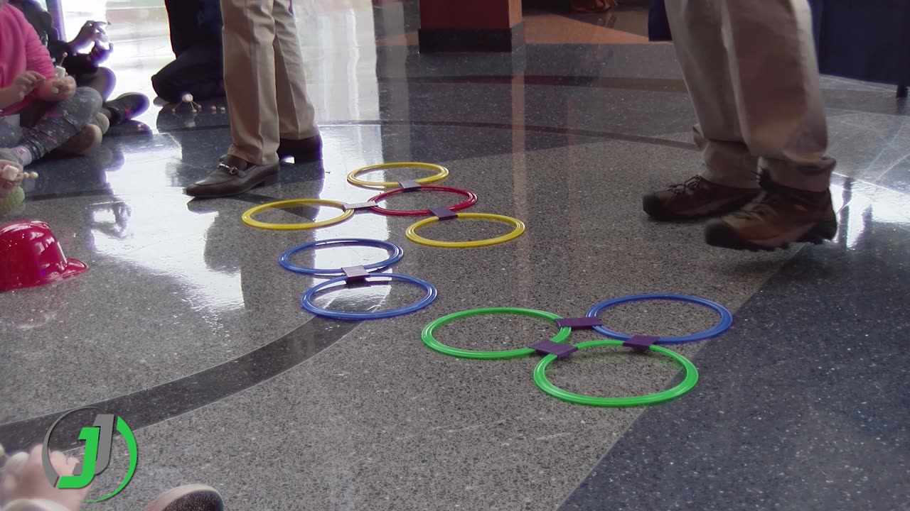 Curiosity Unleashed: A Journey into STEM with Arclin Amines