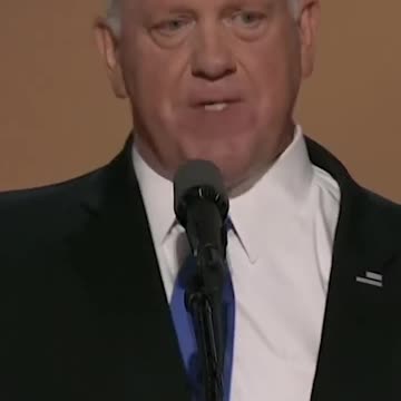 Tom Homan sends fiery message to Mexican cartels in RNC speech