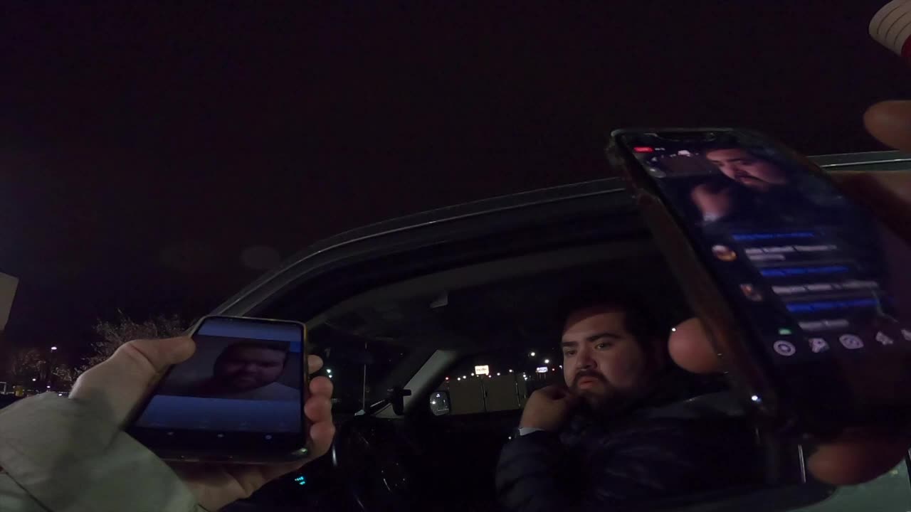 Catch #2 - Danny - 28 y/o meeting 14 y/o boy