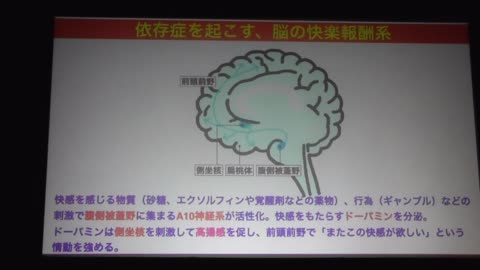 吉野敏明 盛岡 講演会 07.06.2022.