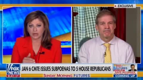 Ugh. Rep. Jim Jordan Says He Will Support RINO Kevin McCarthy for Speaker