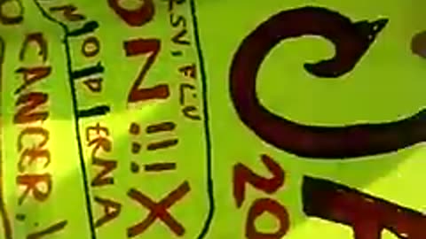 BETA MALE, MANBABY CALLS ME "MENTALLY ILL" FOR FLYING MY "NO JAB" SIGN IN DTLA.