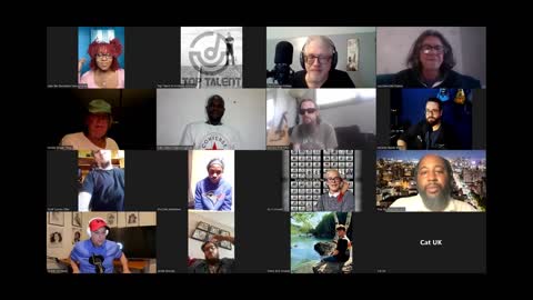 Heraldo Nunes - Sparky Music - Ten:10 Podcast Ep 4