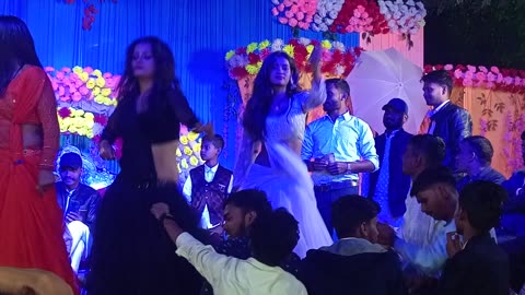 Bihari vivah dance