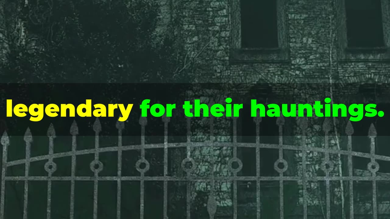 5 Intriguing Facts About Ghosts 👻