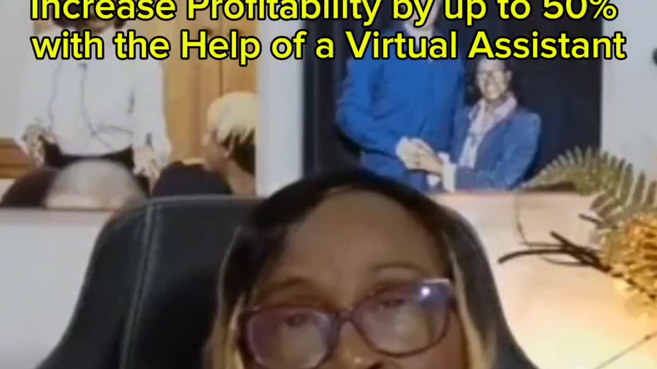 Increase Profitability by up to 50% with the Help of a Virtual assistant