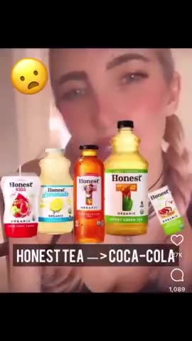 LISTEN UP| Ten Organic Companies were Bought out by Satanist-ran | BlackRock & Vanguard!!!