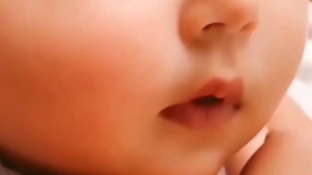 Baby video