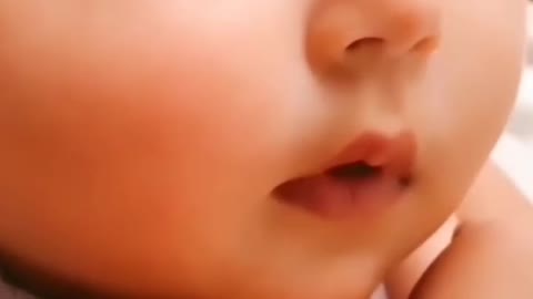 Baby video