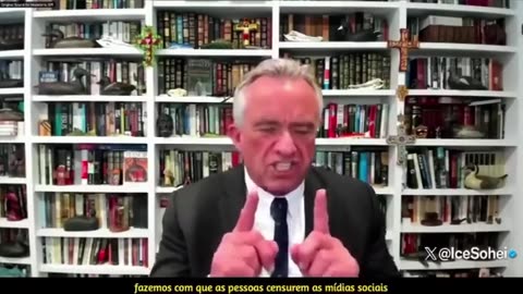 Armas biológicas' de Gates e Fauci para matar milhões com cânceres incuráveis 🧬💉