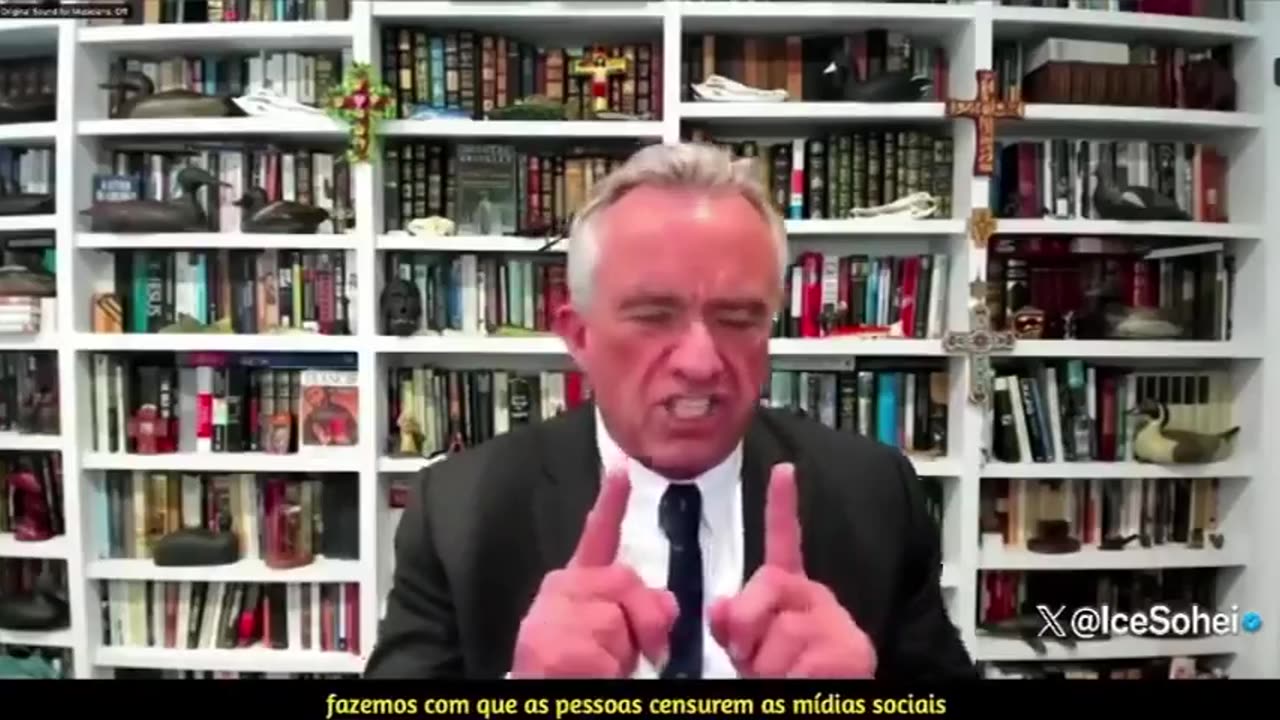 Armas biológicas' de Gates e Fauci para matar milhões com cânceres incuráveis 🧬💉