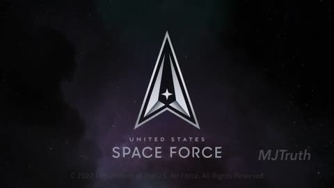 SPACE FORCE SONG SEMPRA SUPRA