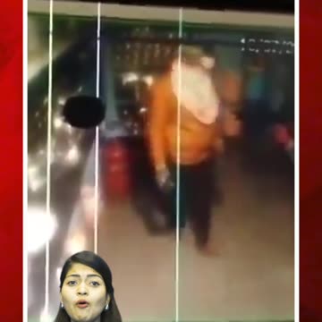 చోరీకి వెళ్లిన దొంగ ఆవేదన చూడండి #short #thief #robbery #anguish | FBTV NEWS