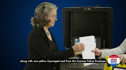 QU County Closing the DS200 Scanner