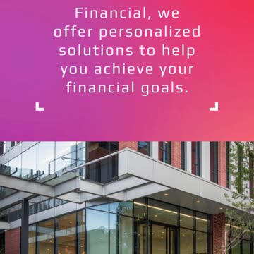 Bricks Financial: Expert Financial Planning for a Prosperous Future