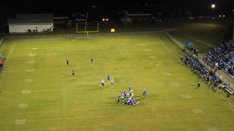 CCHS VS Winterboro Sep 6 24