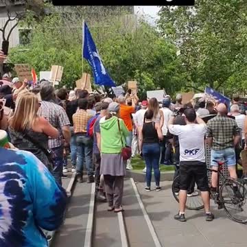 Melbourne Will Fight