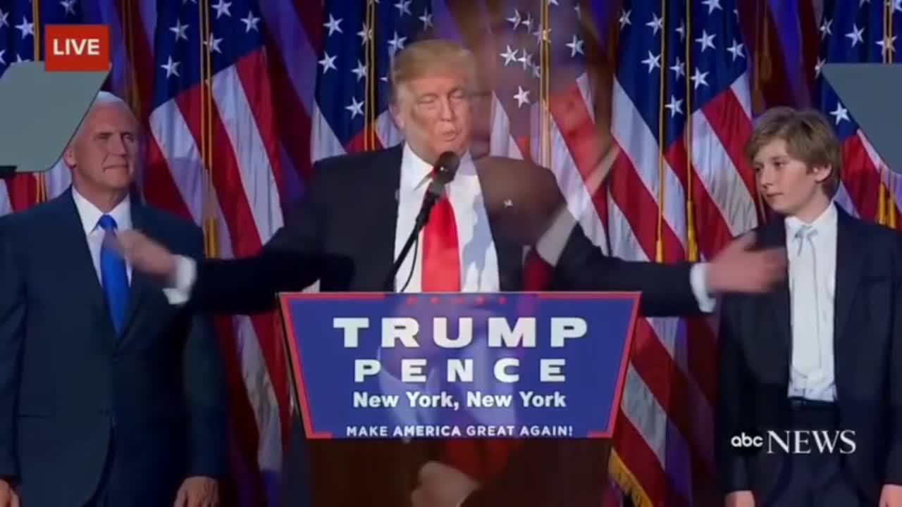 Q - The Plan To Save The World (remastered)