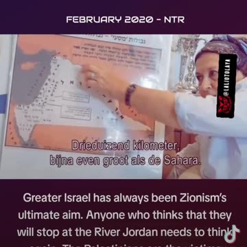 Their “God” is Satan!