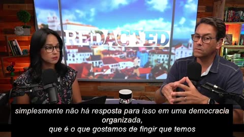 Espere, a Austrália fez o que com Julian Assange?