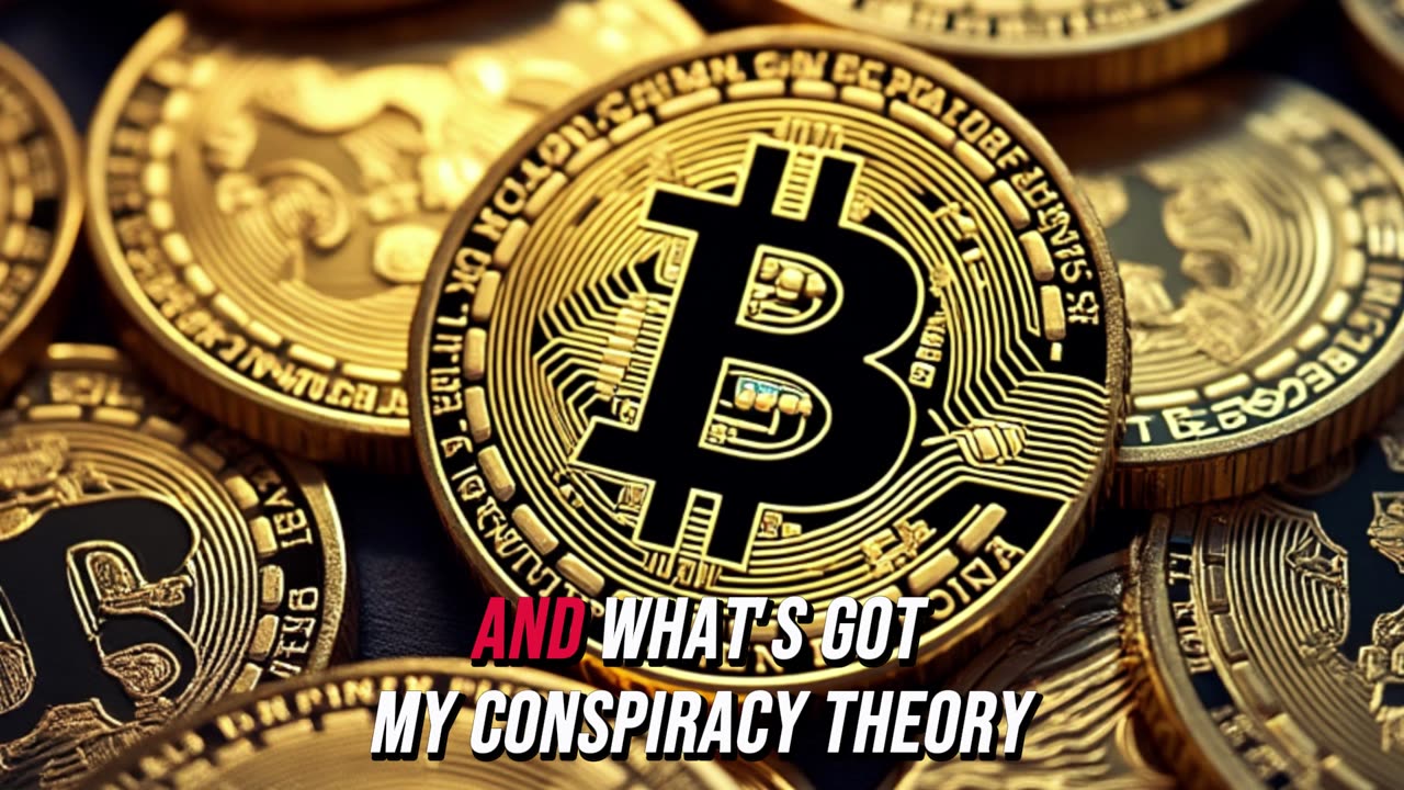 brutal opinion: geopolitical tensions in the Middle East impacted the price of Bitcoin
