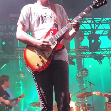 Preston Hall (The Stews) - LIVE @ Avondale (Short 24)