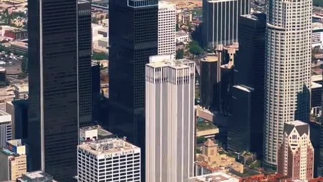 Downtown Los Angeles
