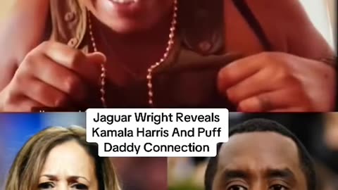 JAGUAR WRIGHT