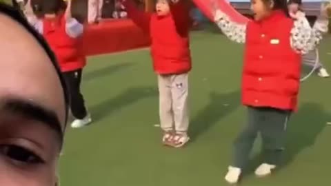 Chinese Kindergarten