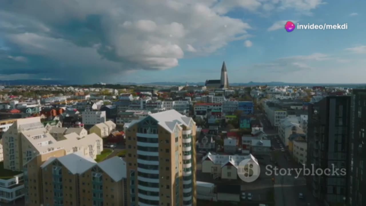 Why Living in Iceland is Amazing