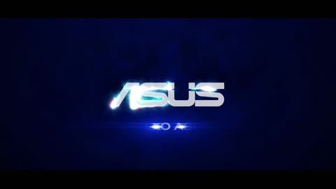 Asus Logo