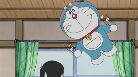 Doremon new episode in hindi
