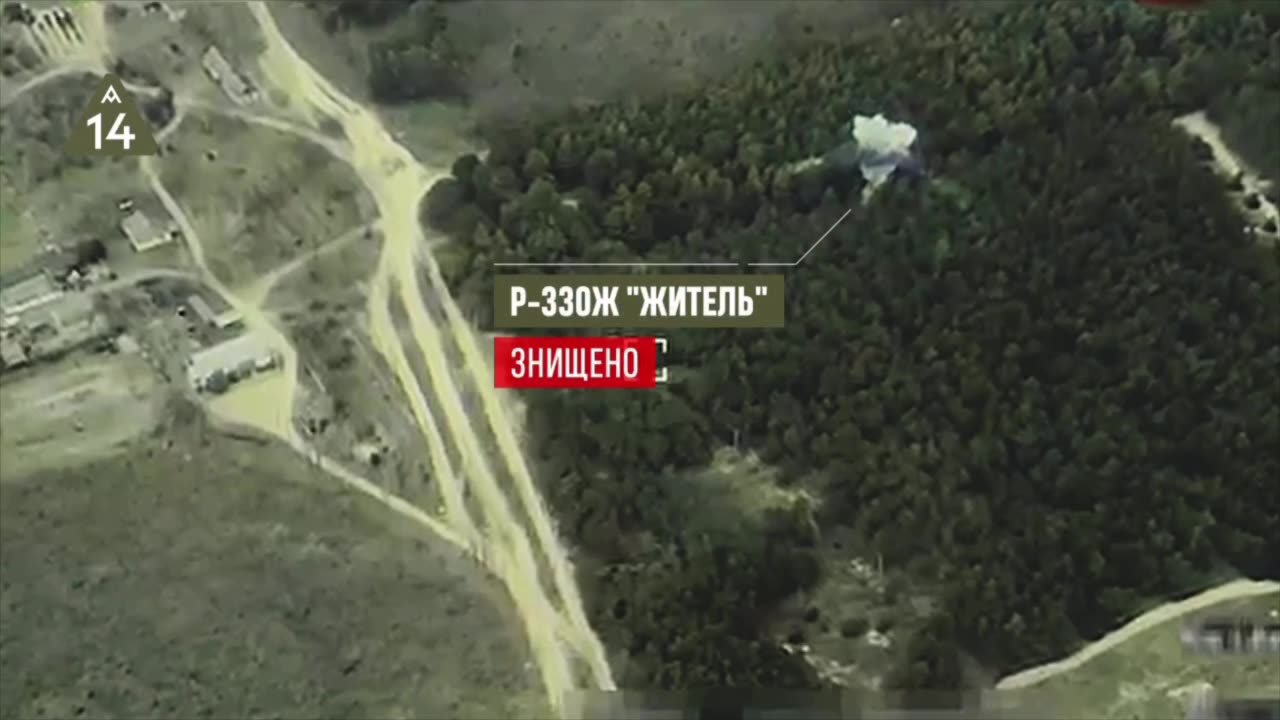 Incredible HIMARs Strikes on Russian SAM and More