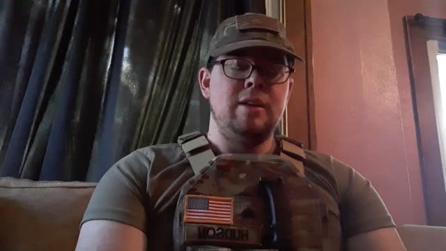 Basic Items I Carry for survival