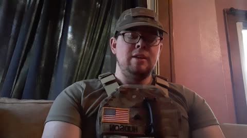 Basic Items I Carry for survival