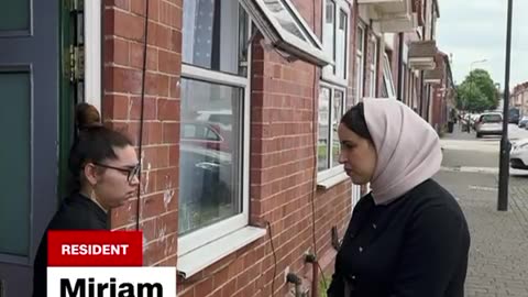 Following the violent anti-immigration riots across the UK, CNN’s Nada Bashir spoke