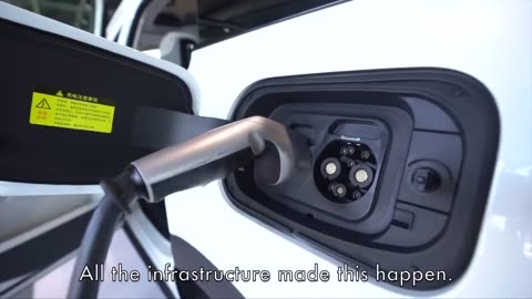 CNBC Pits China’s EVs Against Tesla – Who Came Out on Top?