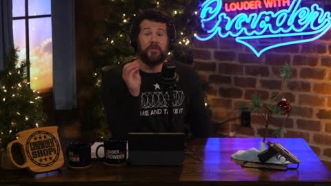 Steven Crowder - Wives submit to your husbands *FAIR USE*