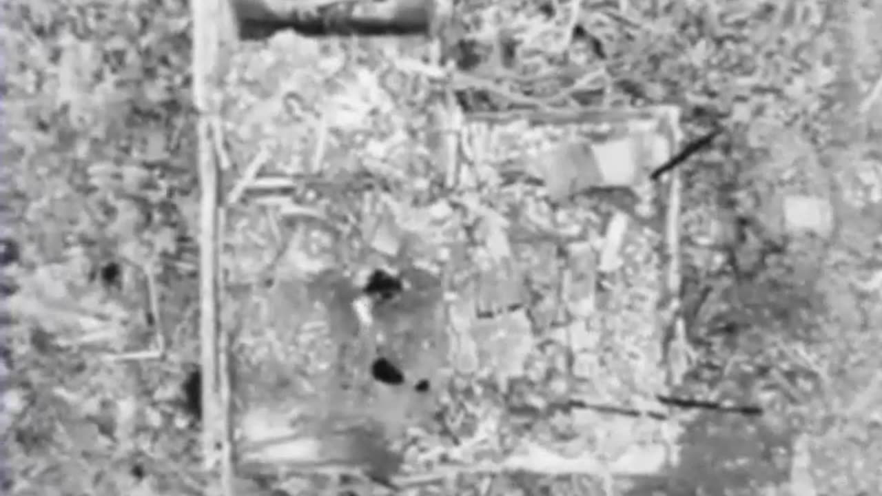 🔥 Ukraine Russia War | Building Collapse by Ukrainian Grenade | RCF