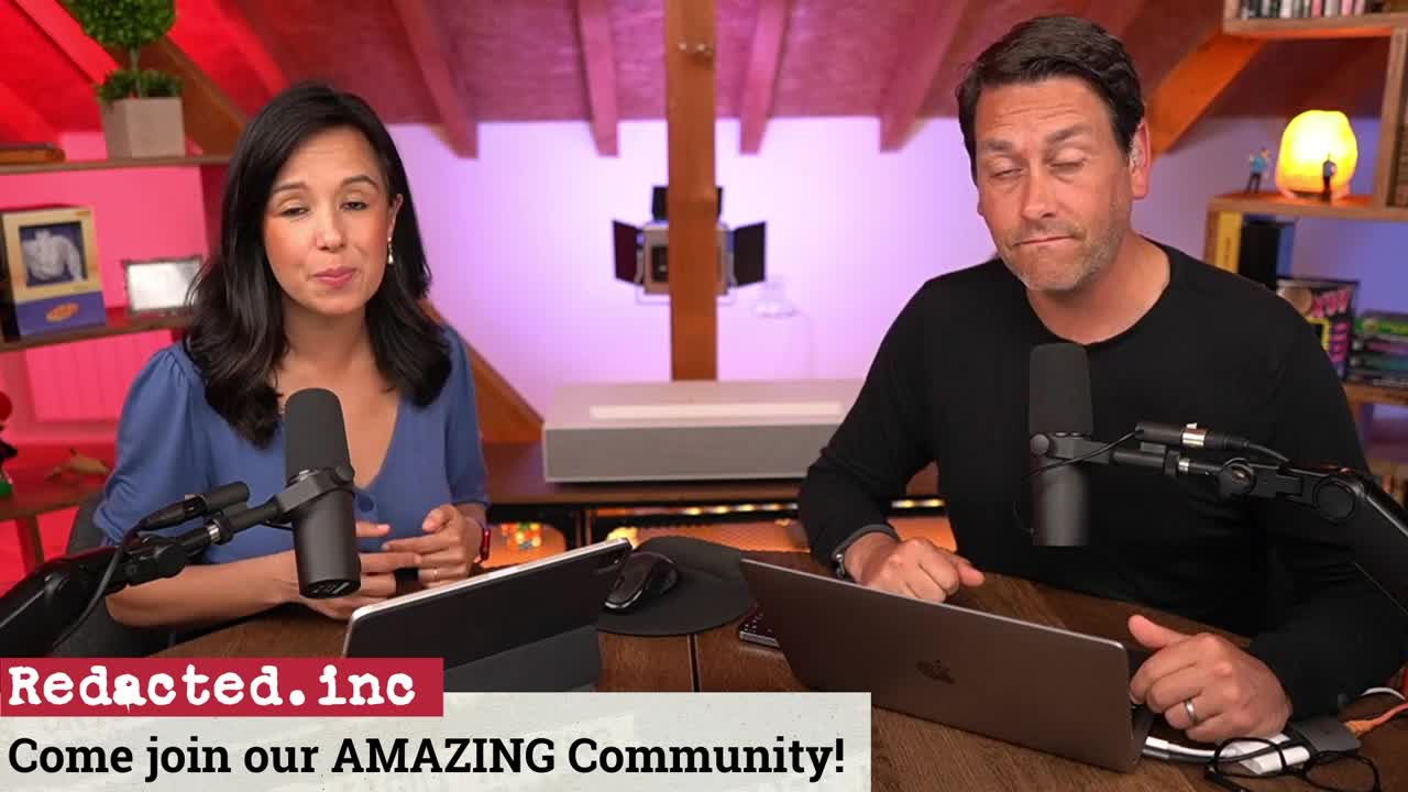 Now they're starting a war with China right before our eyes