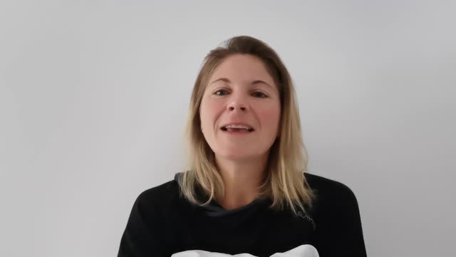 Capsule #9 Access Bars vs l'auto-jugement et la peur du jugement des autres.