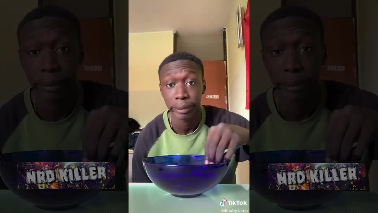 Funny tik tok video impression 2021