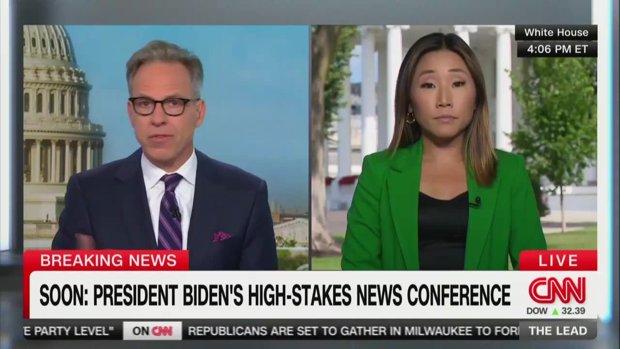 Biden Handlers “Beat the Sh*t Out” of WH Staff for Talking About President’s Health Condition